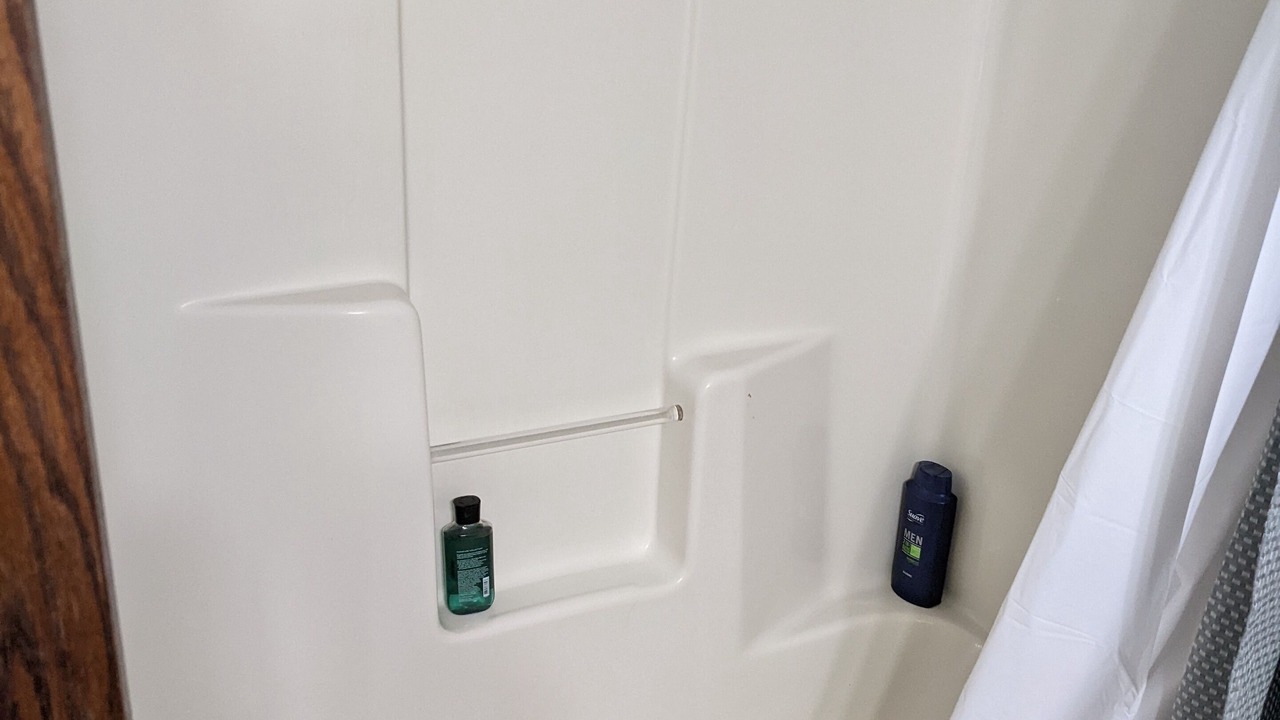 Photo of Bathroom in Sioux Falls