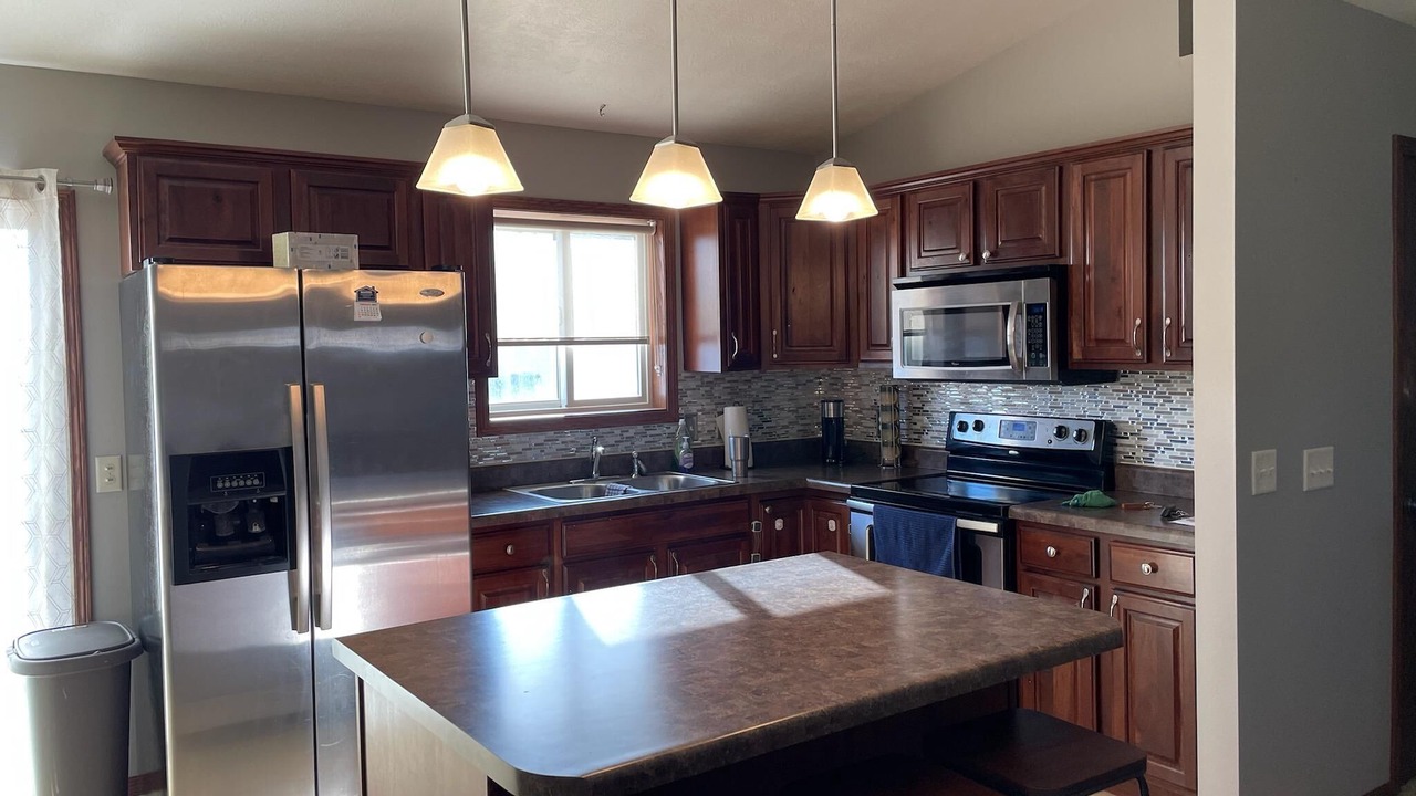 Photo of Kitchen in Sioux Falls