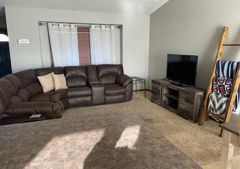 Photo of Livingroom in Sioux Falls