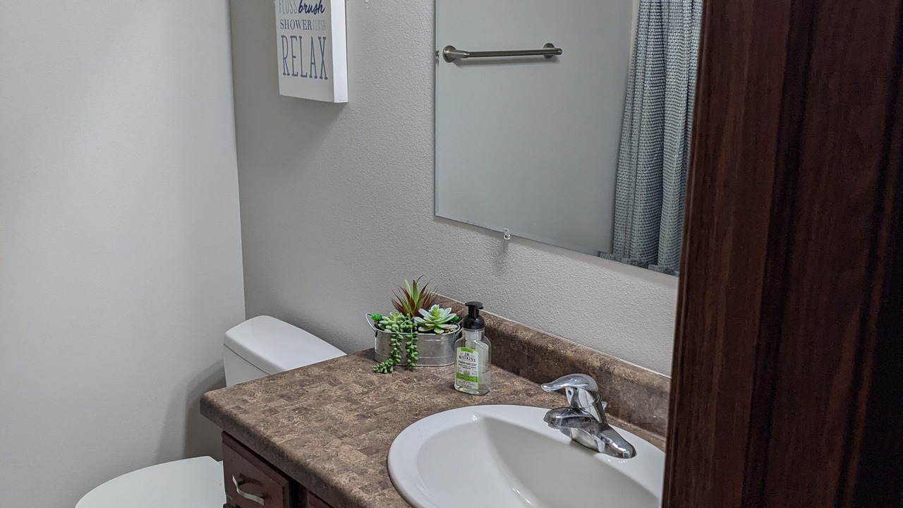 Photo of Bathroom in Sioux Falls