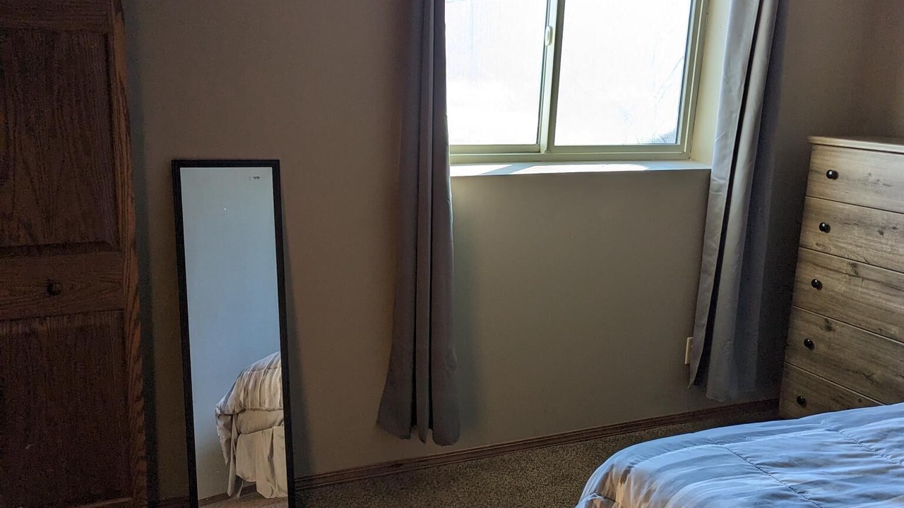 Photo of Bedroom in Sioux Falls
