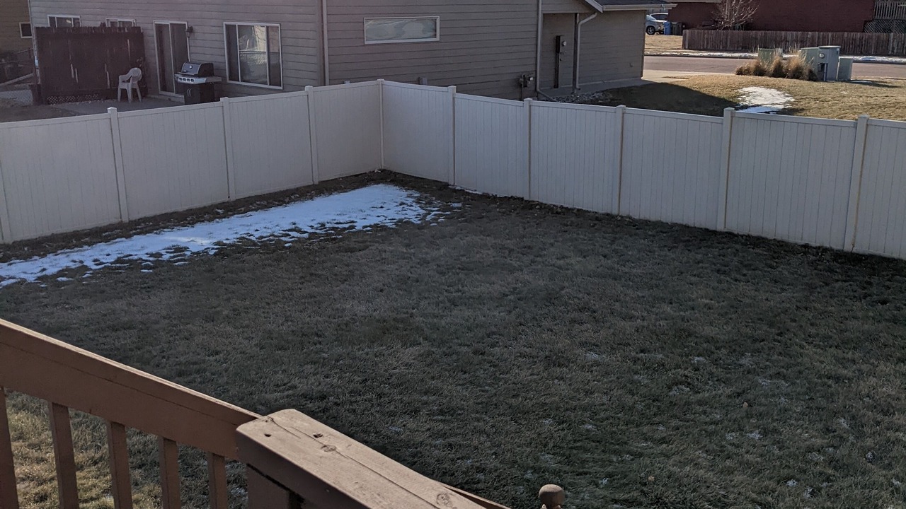 Photo of Outdoor in Sioux Falls