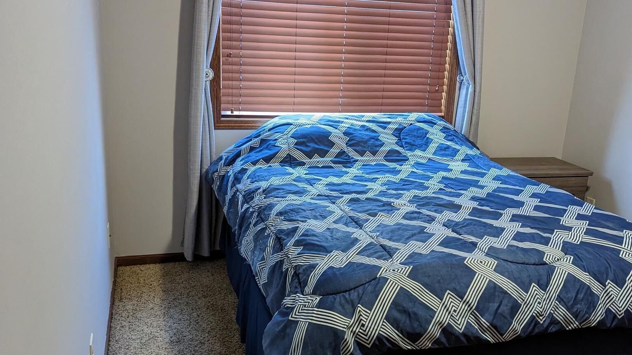 Photo of Bedroom in Sioux Falls