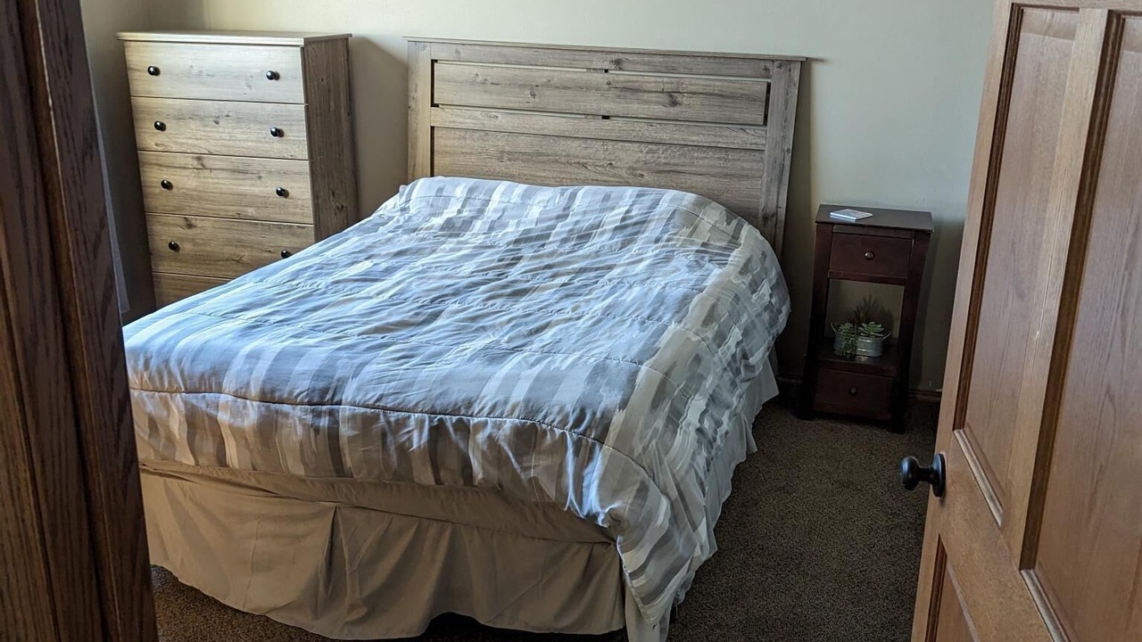 Photo of Bedroom in Sioux Falls