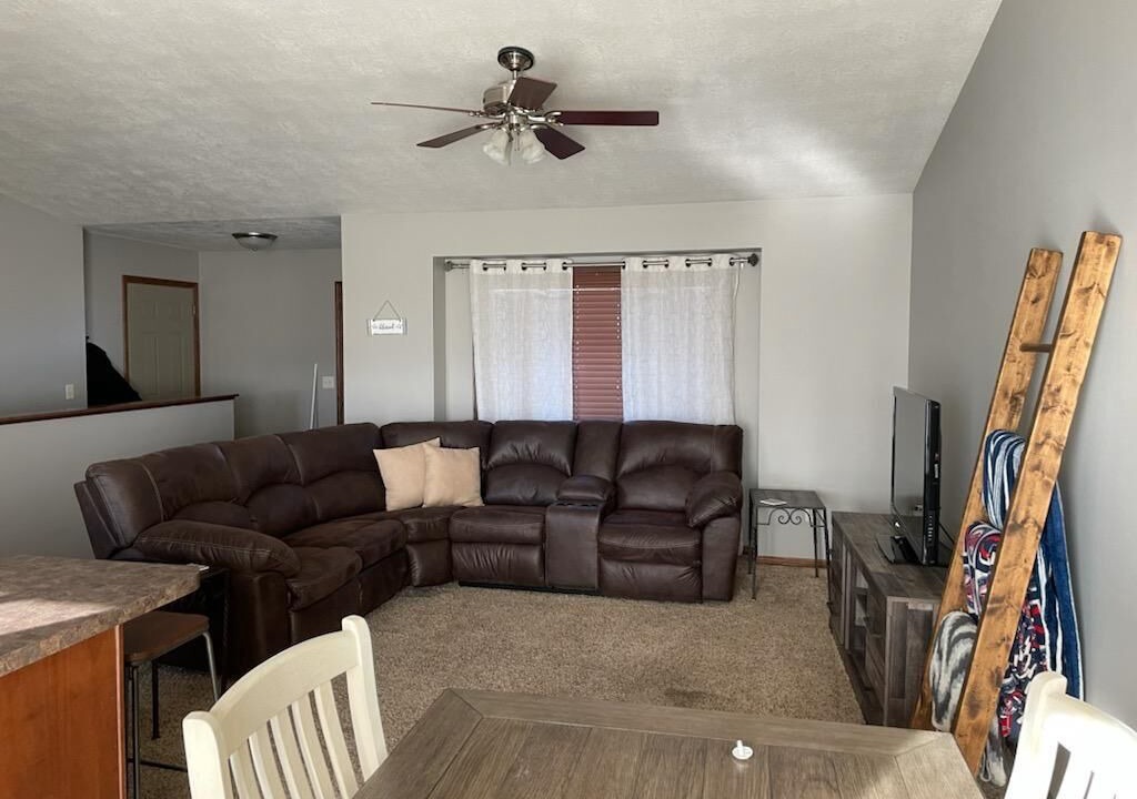 Photo of Livingroom in Sioux Falls