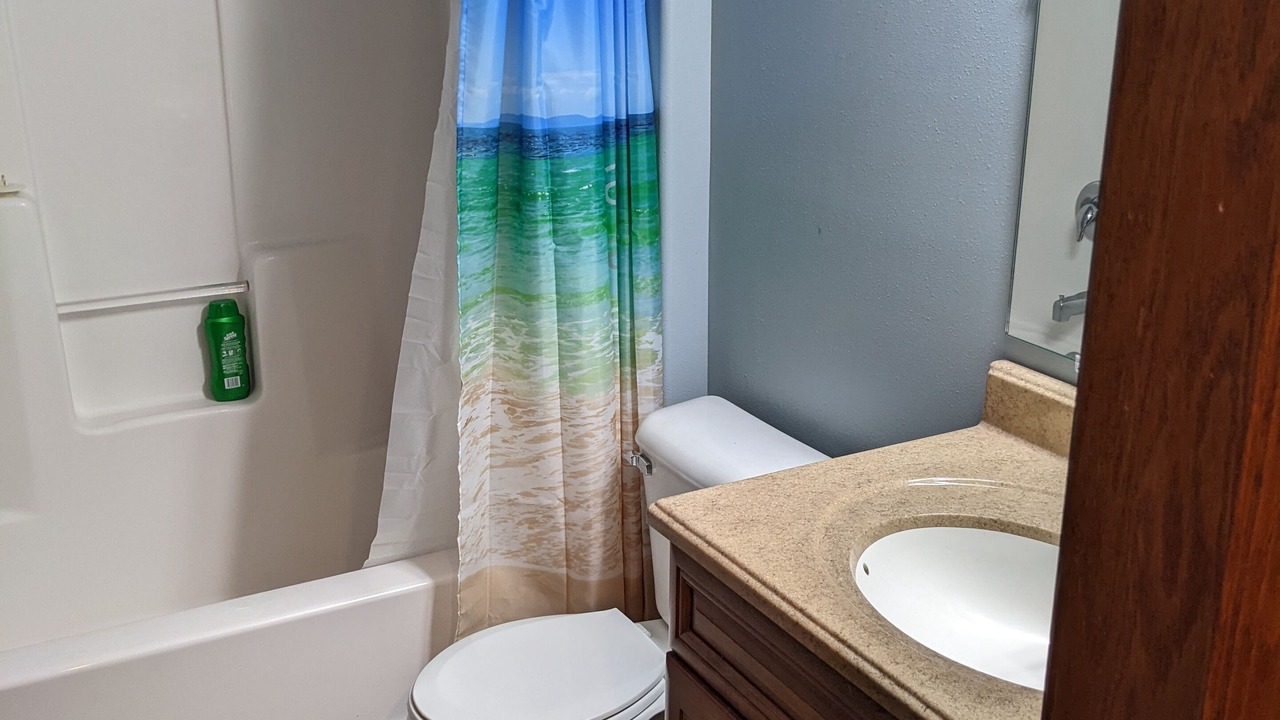 Photo of Bathroom in Sioux Falls