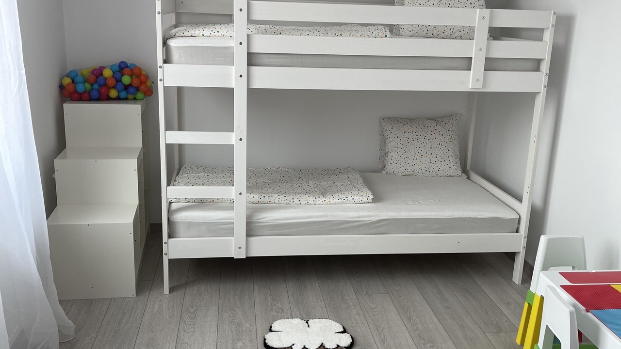 Photo of Bedroom in Sadu