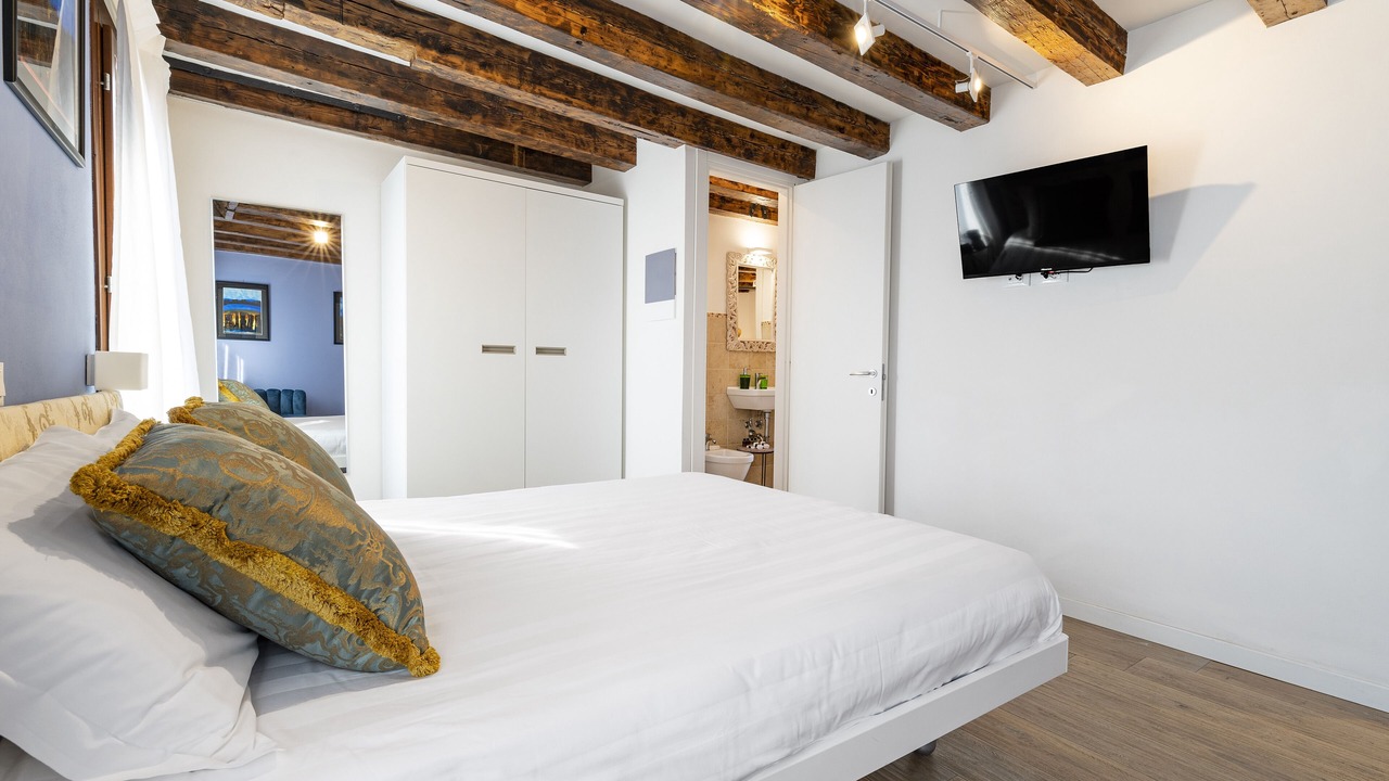 Photo of Bedroom in San Marco