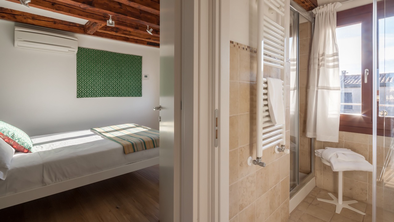 Photo of Bedroom in San Marco