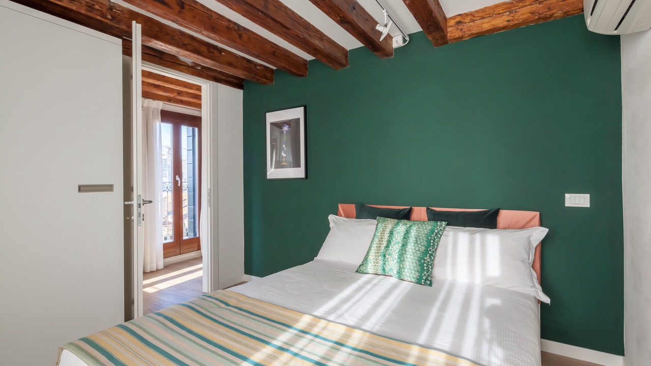Photo of Bedroom in San Marco