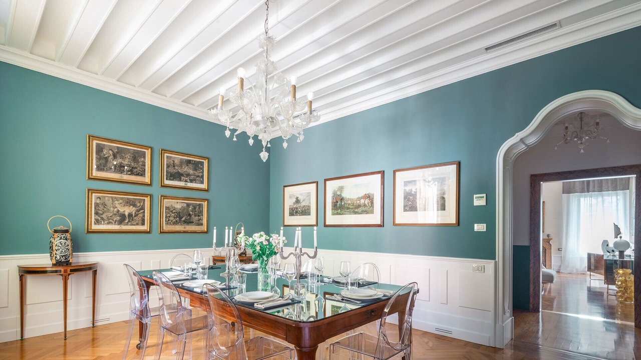 Photo of Livingroom in San Marco