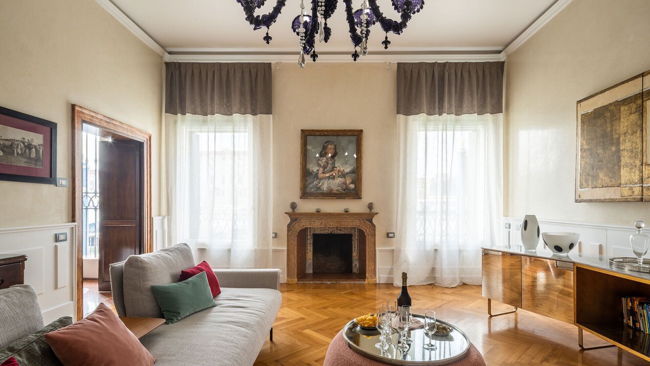Photo of Livingroom in San Marco