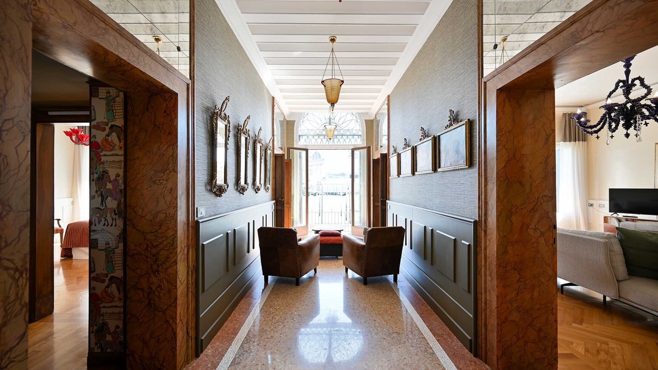 Photo of Livingroom in San Marco