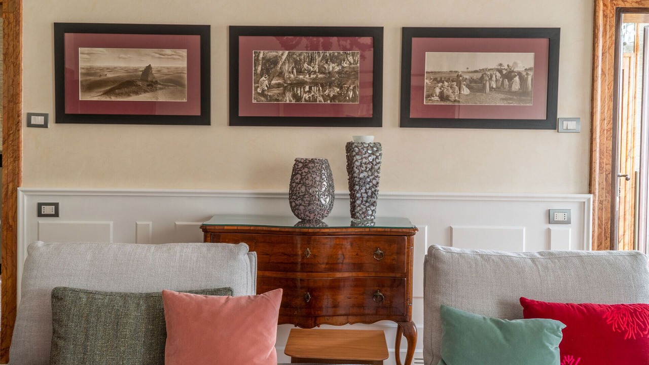 Photo of Livingroom in San Marco