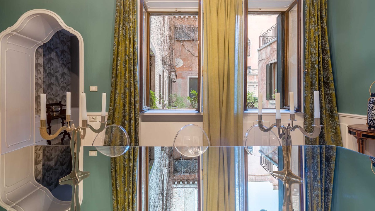 Photo of Livingroom in San Marco
