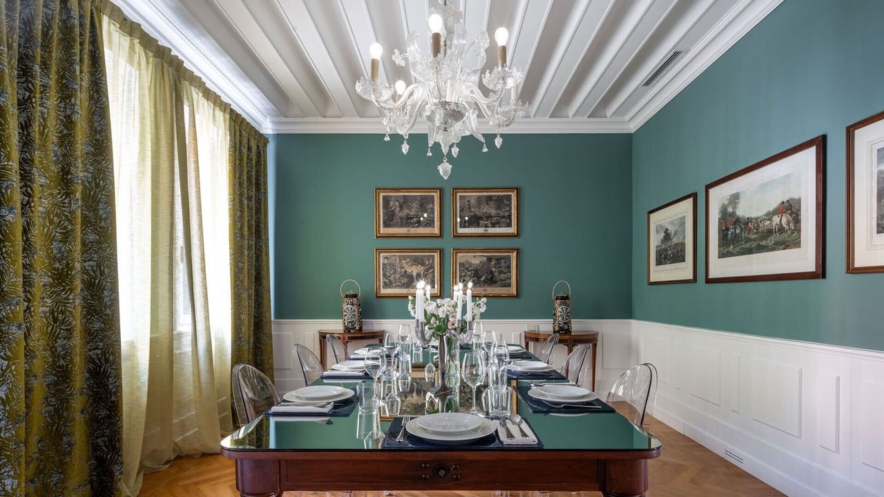 Photo of Livingroom in San Marco
