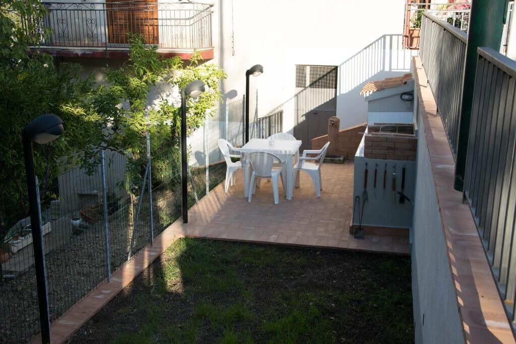 Photo of Outdoor in Stella Cilento