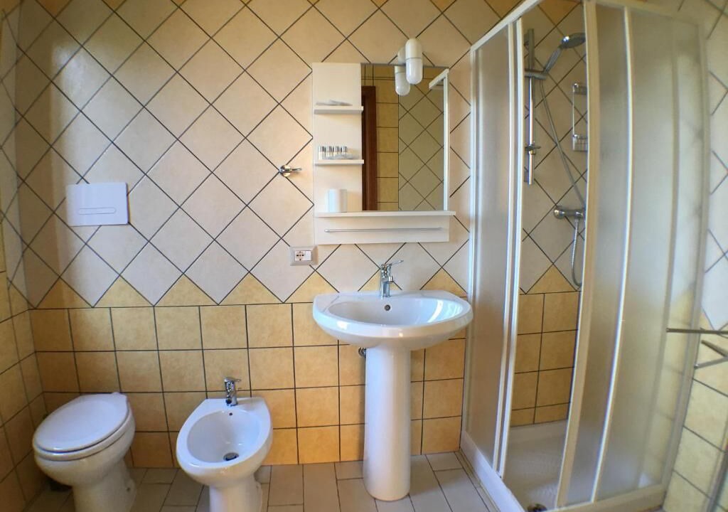 Photo of Bathroom in Stella Cilento