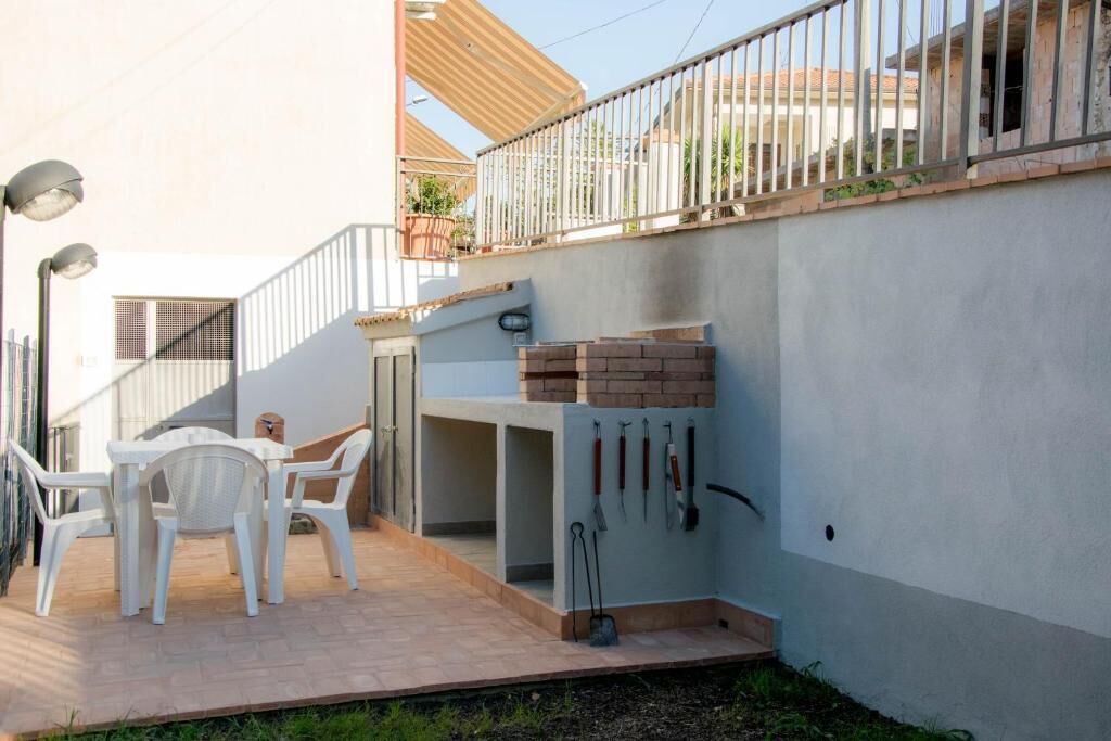 Photo of Outdoor in Stella Cilento