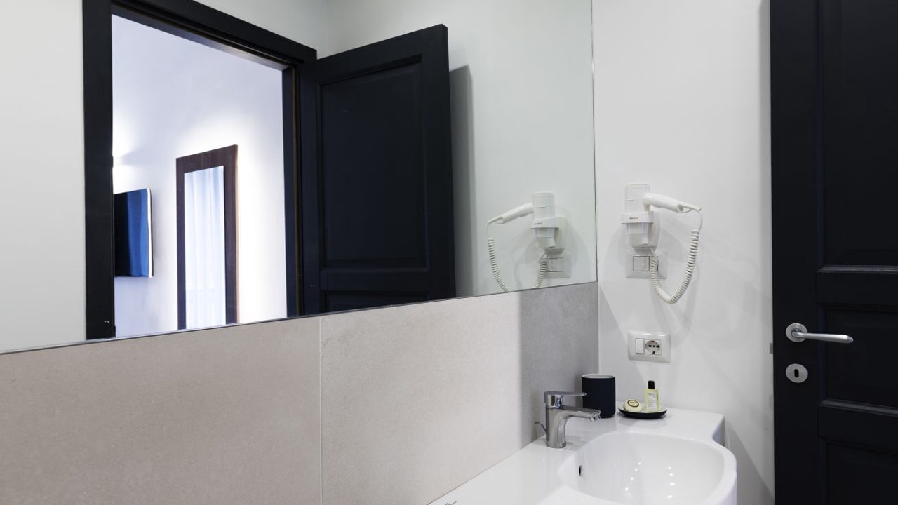 Photo of Bathroom in Bagnoli