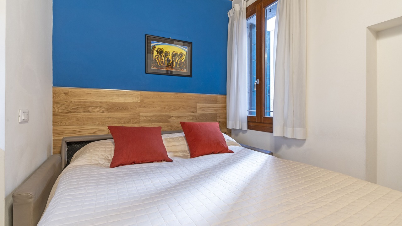 Photo of Bedroom in San Marco