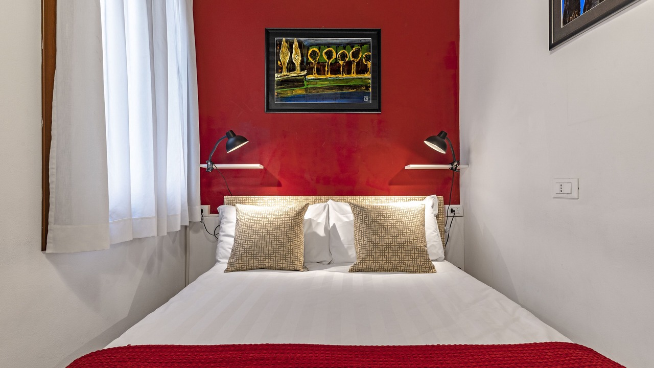 Photo of Bedroom in San Marco