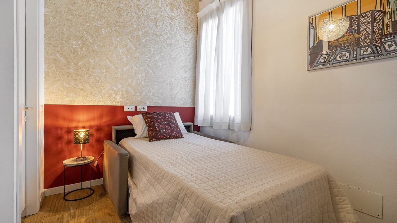 Photo of Bedroom in San Marco