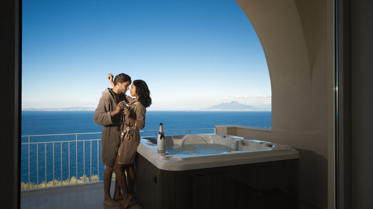 Photo of Outdoor in Anacapri