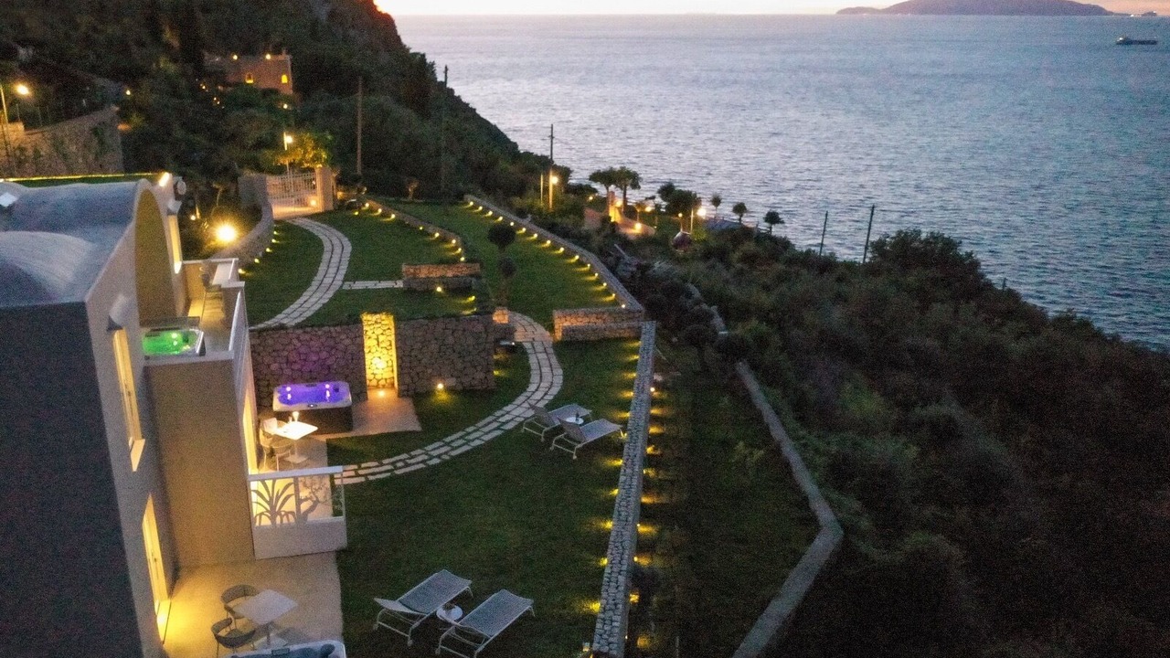 Photo of Outdoor in Anacapri
