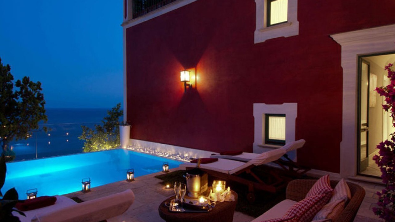 Photo of Outdoor in Praiano