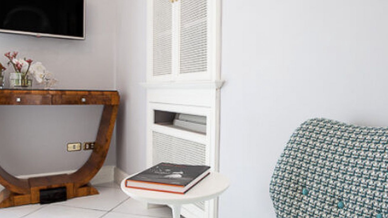 Photo of Livingroom in Praiano