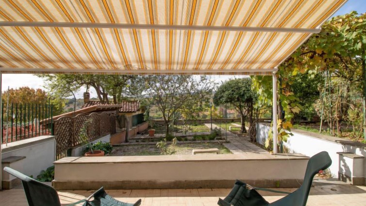 Photo of Outdoor in Fabrica di Roma