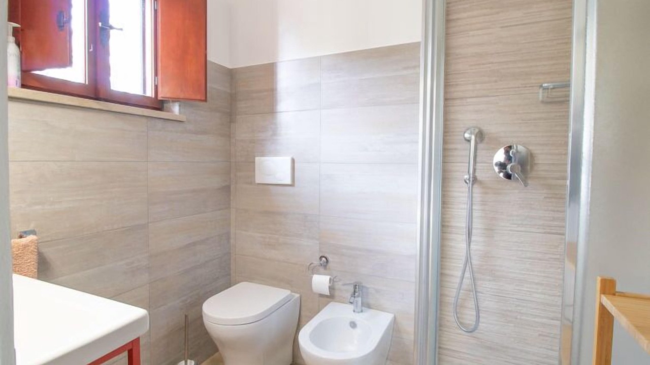 Photo of Bathroom in Fabrica di Roma
