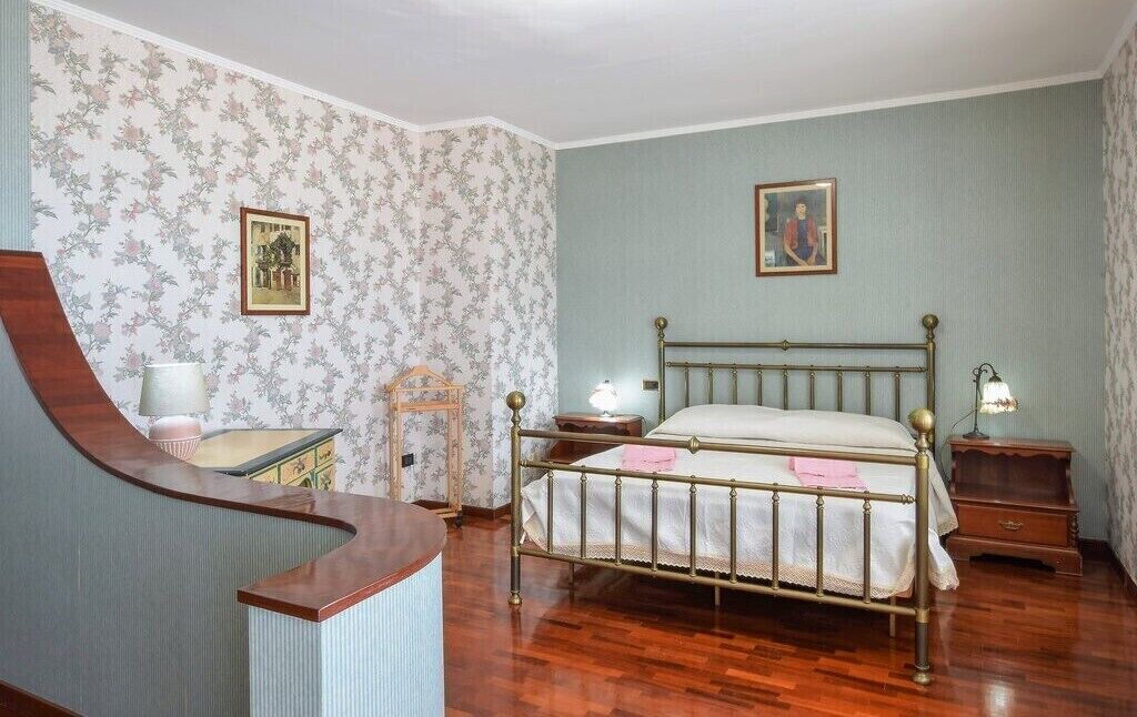 Photo of Bedroom in Praia a Mare