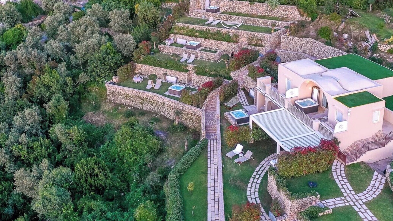 Photo of Outdoor in Anacapri