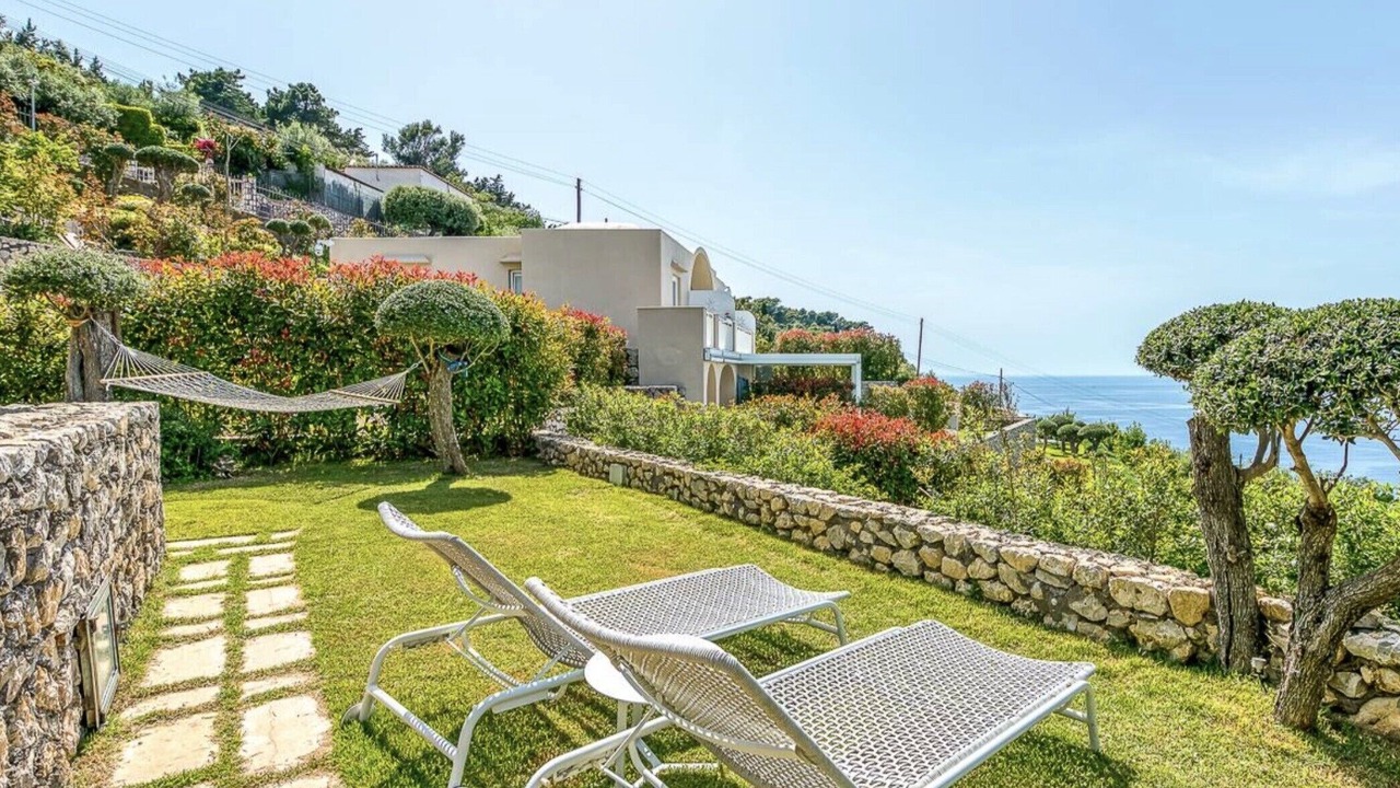 Photo of Outdoor in Anacapri
