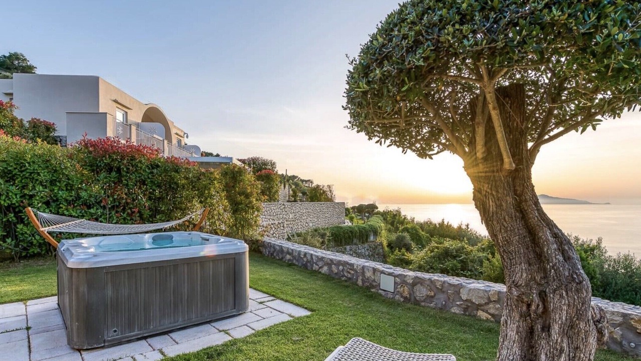 Photo of Outdoor in Anacapri