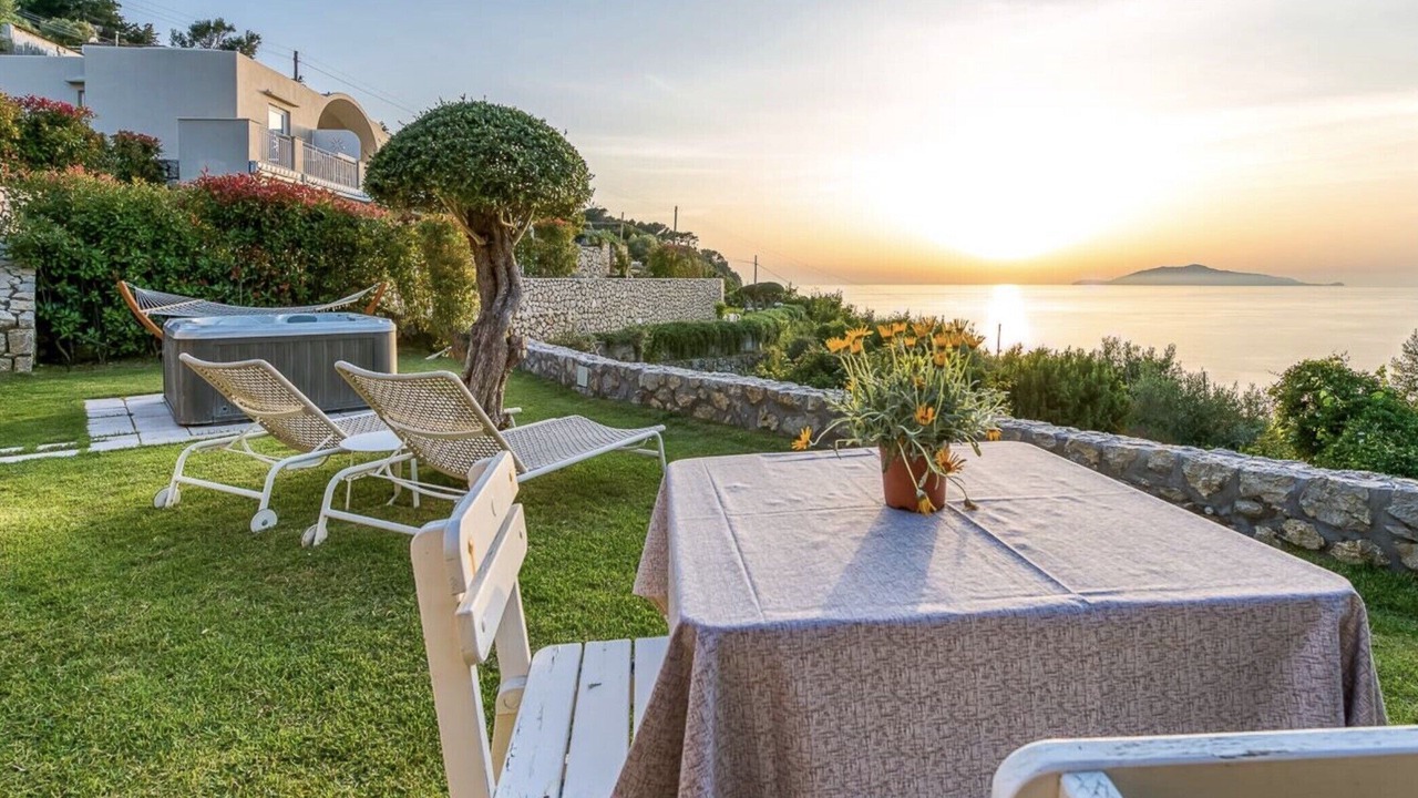 Photo of Outdoor in Anacapri