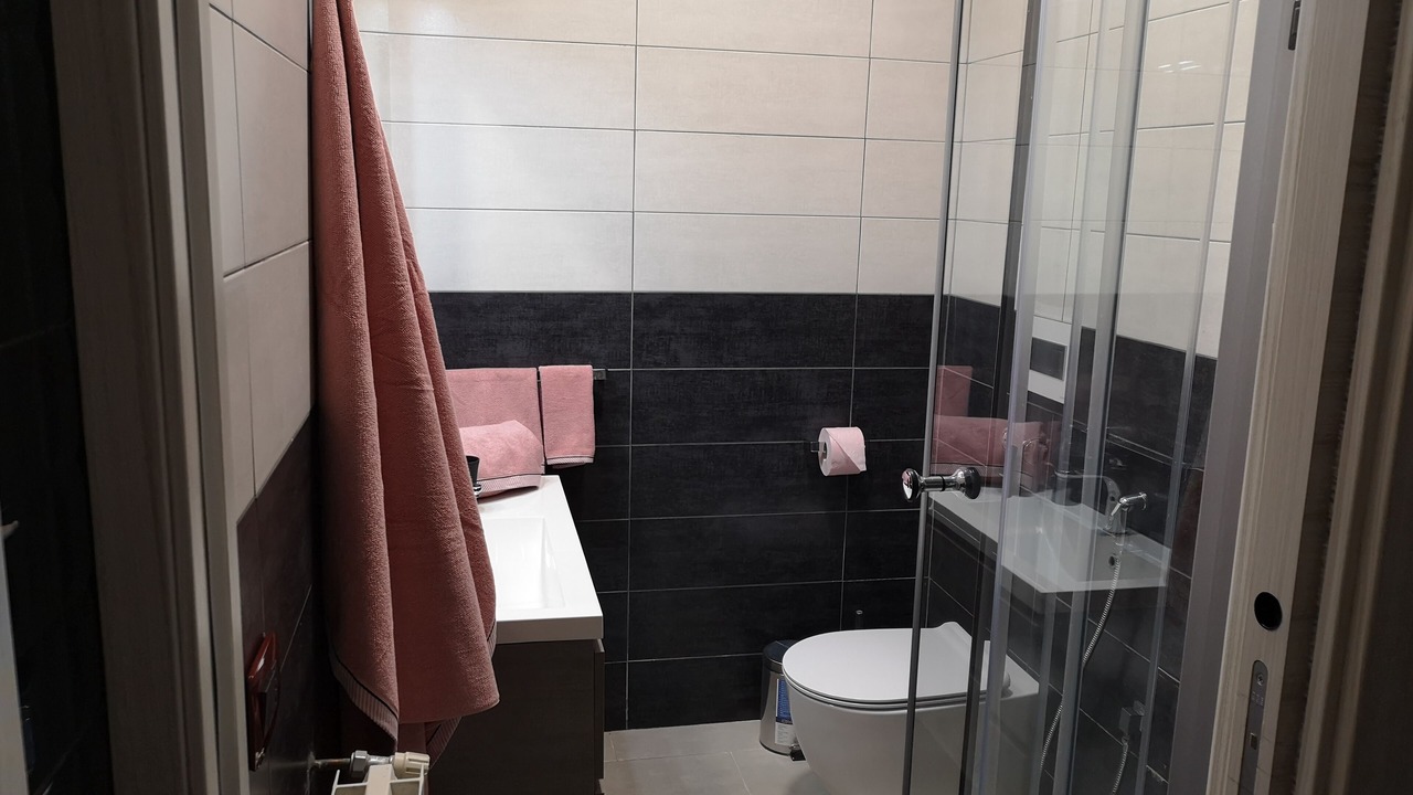 Photo of Bathroom in Anzio