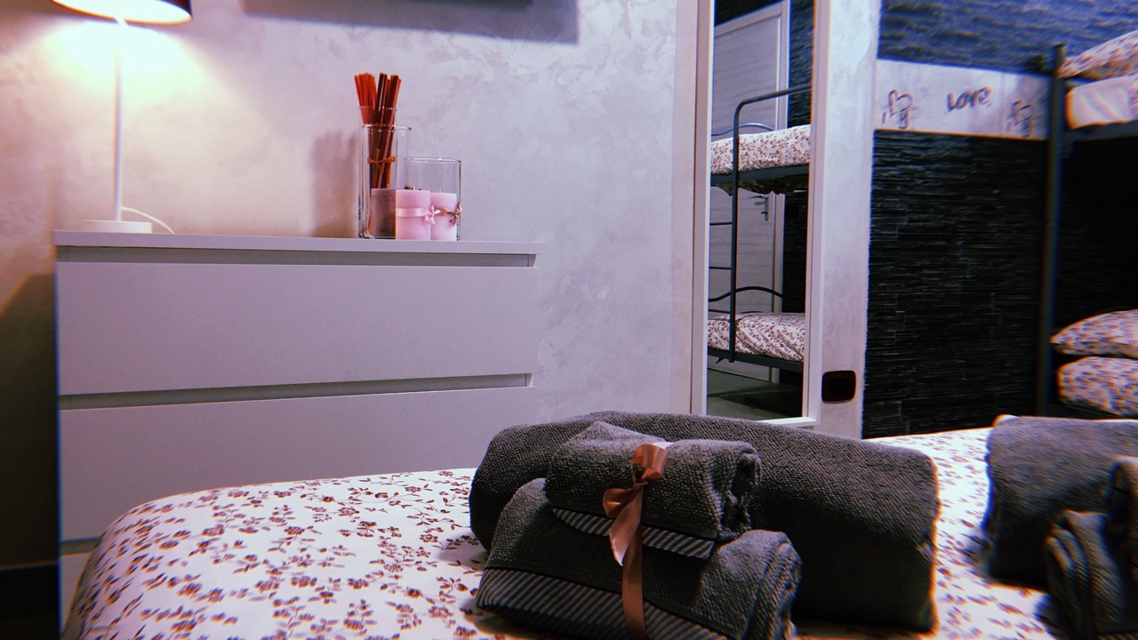 Photo of Bedroom in Anzio