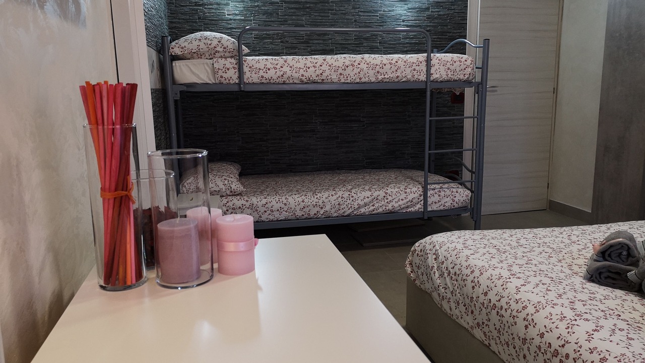 Photo of Bedroom in Anzio