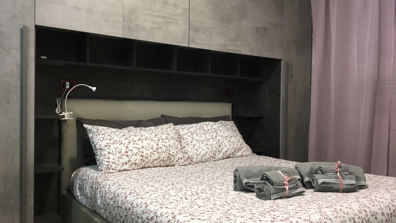 Photo of Bedroom in Anzio