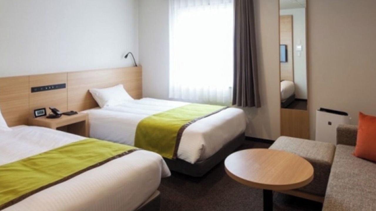 Photo of Bedroom in Asahikawa