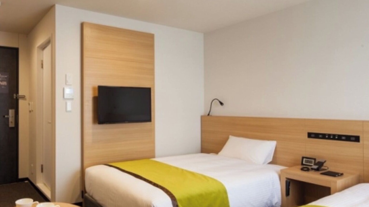 Photo of Bedroom in Asahikawa