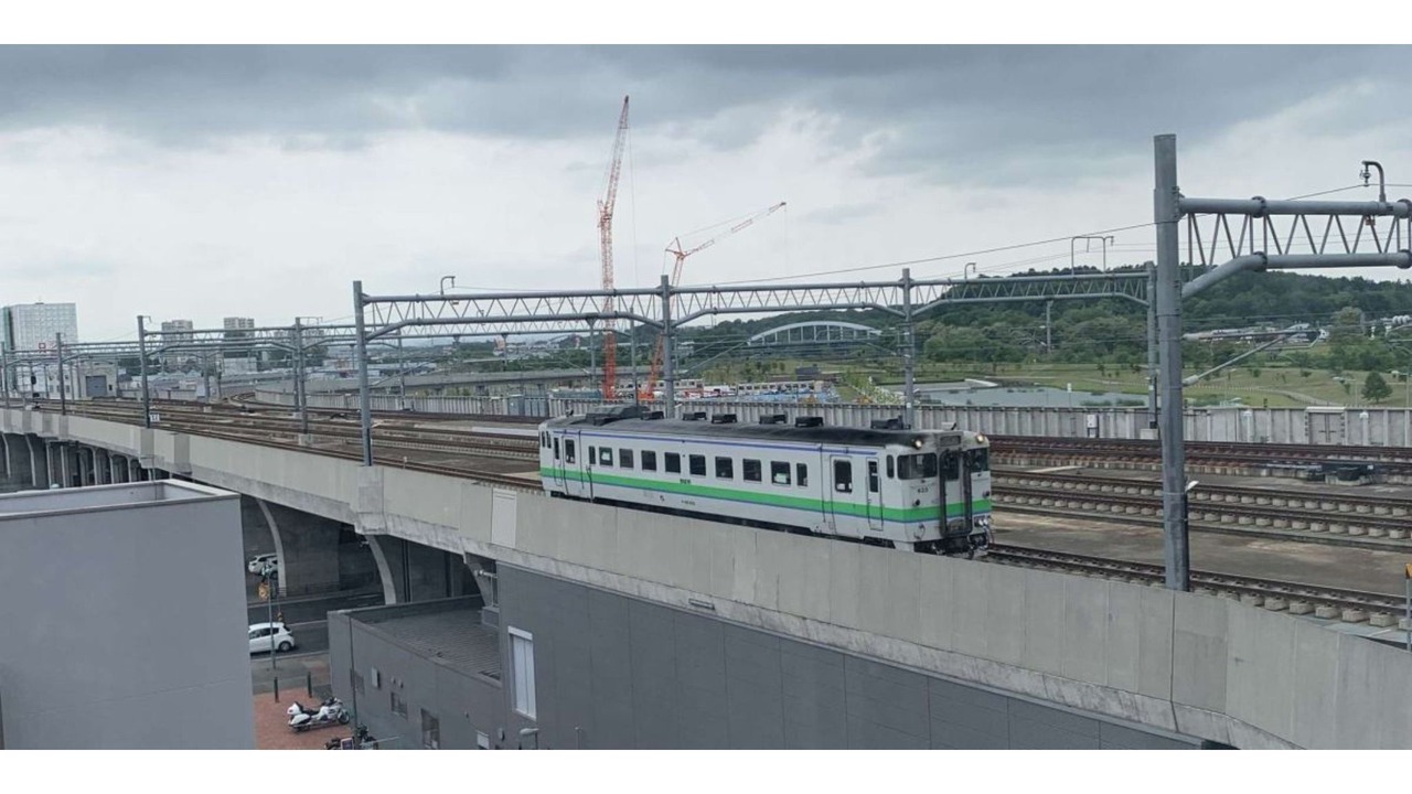 Photo of Others in Asahikawa