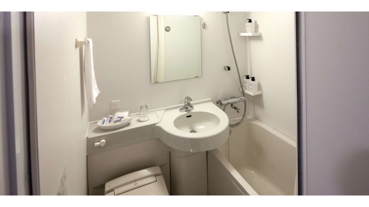 Photo of Bathroom in Asahikawa