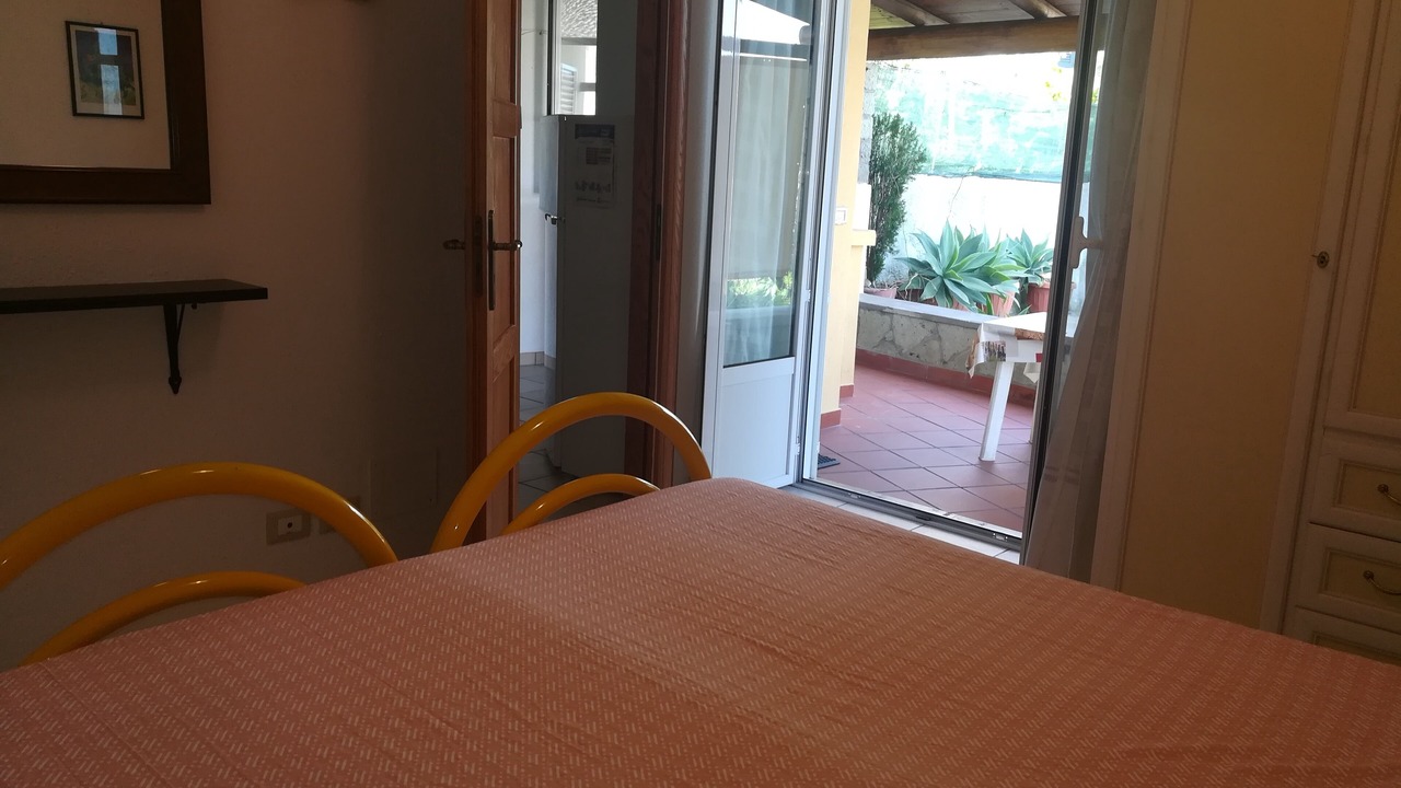 Photo of Bedroom in Forio