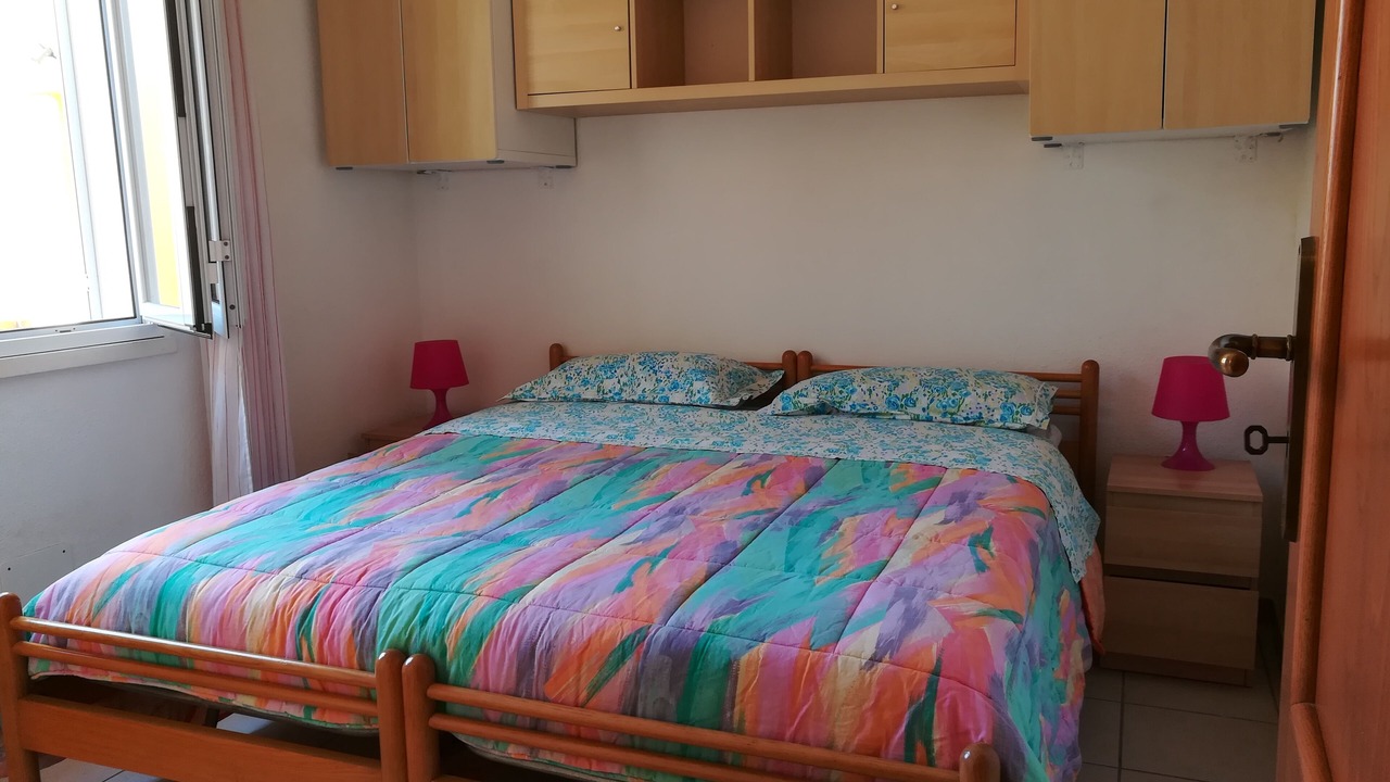 Photo of Bedroom in Forio