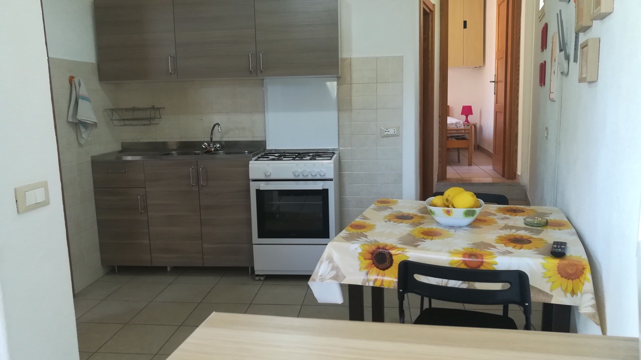 Photo of Kitchen in Forio