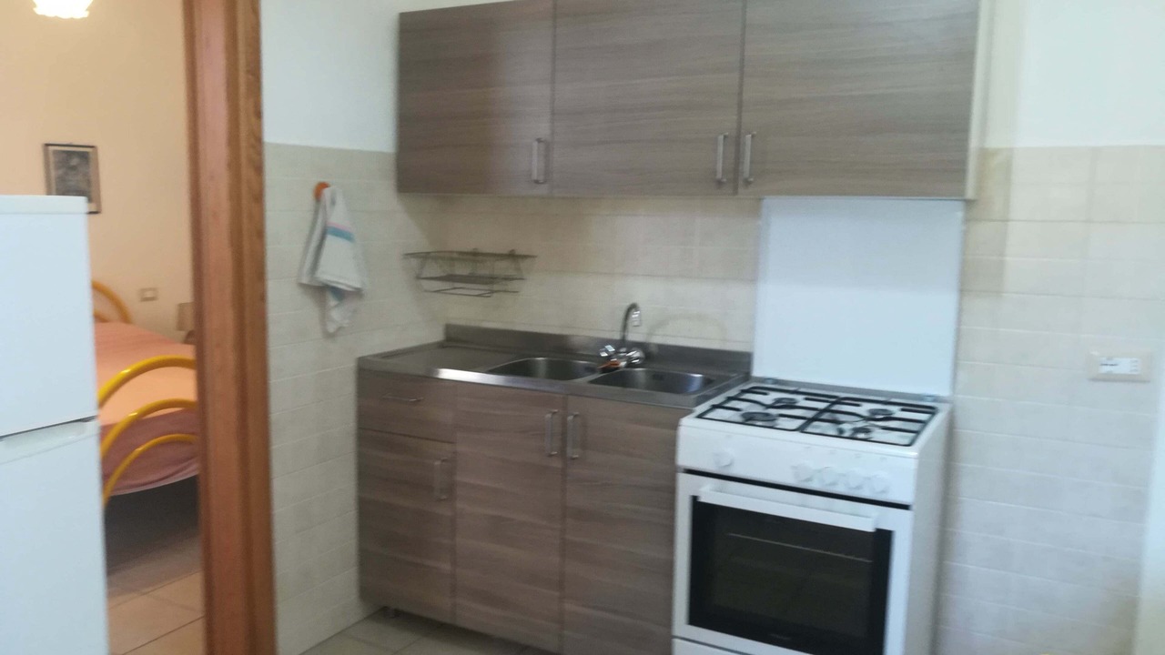 Photo of Kitchen in Forio